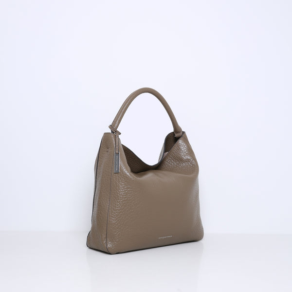 Smaak Tas HUTTON TAUPE