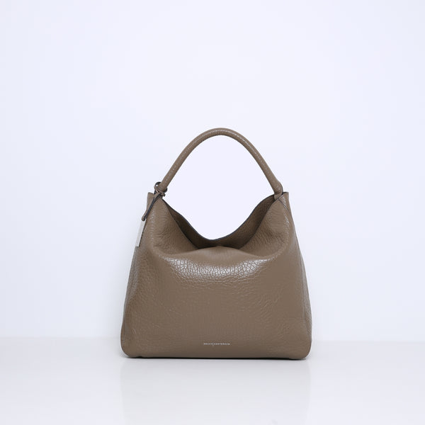 smaak Tas HUTTON TAUPE
