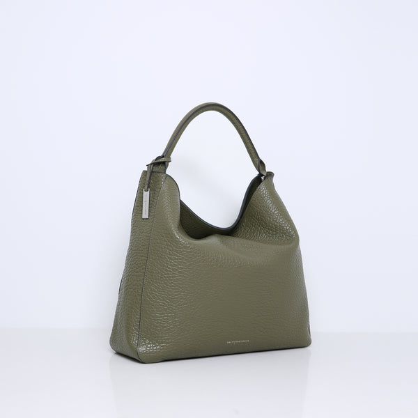 Smaak Tas HUTTON XL GRASS