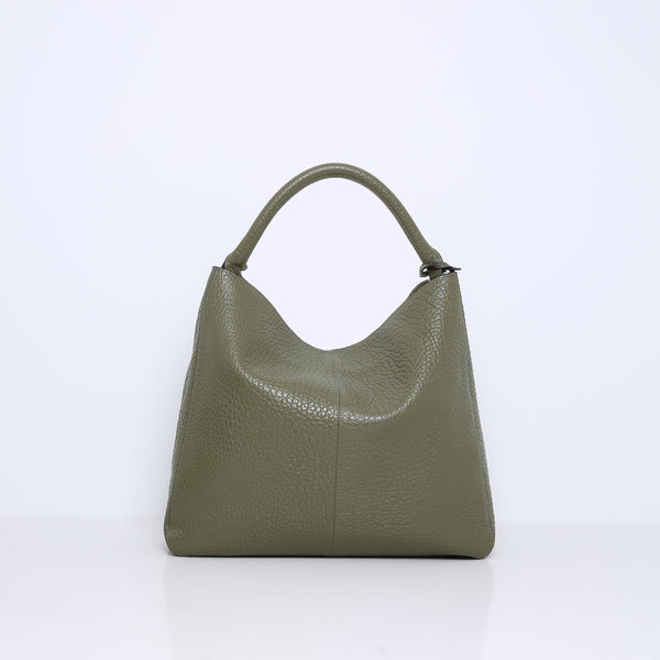 Smaak Tas HUTTON XL GRASS