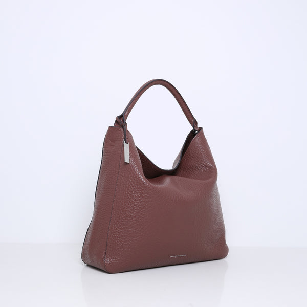 Smaak Tas HUTTON XL PLUM