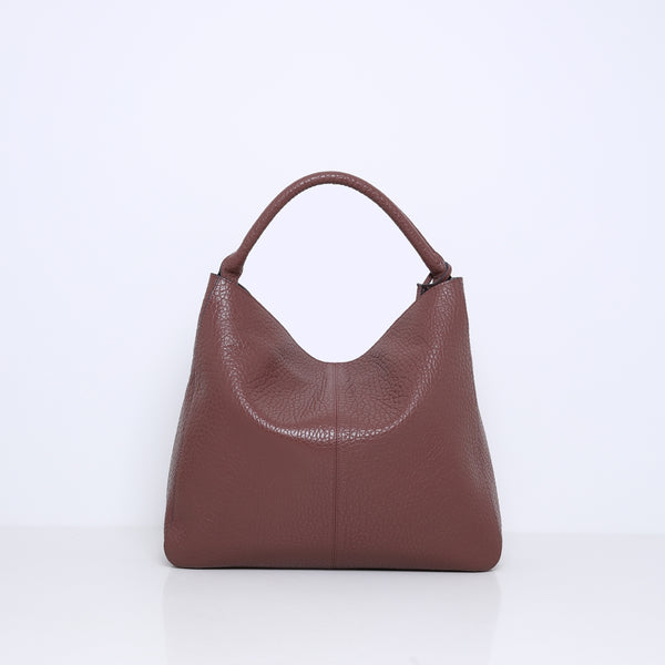 Smaak Tas HUTTON XL PLUM