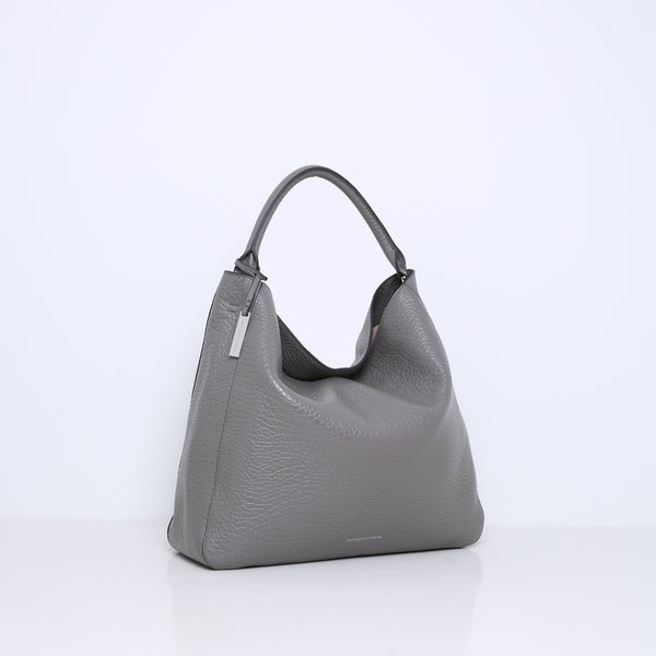 Smaak Tas HUTTON XL SLATE GREY