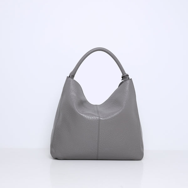 Smaak Tas HUTTON XL SLATE GREY