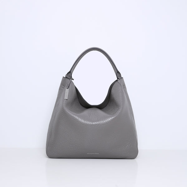 smaak Tas HUTTON XL SLATE GREY