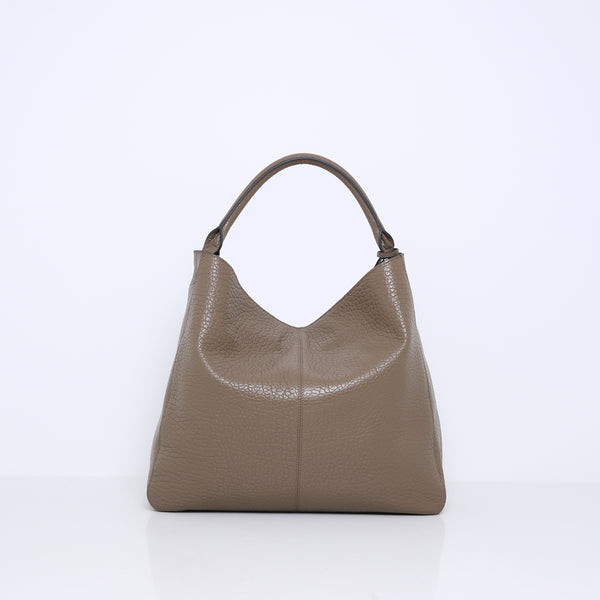 Smaak Tas HUTTON XL TAUPE