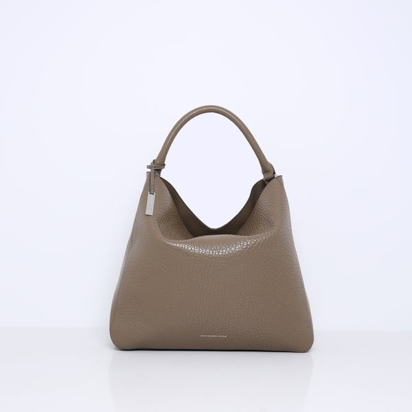 smaak Tas HUTTON XL TAUPE