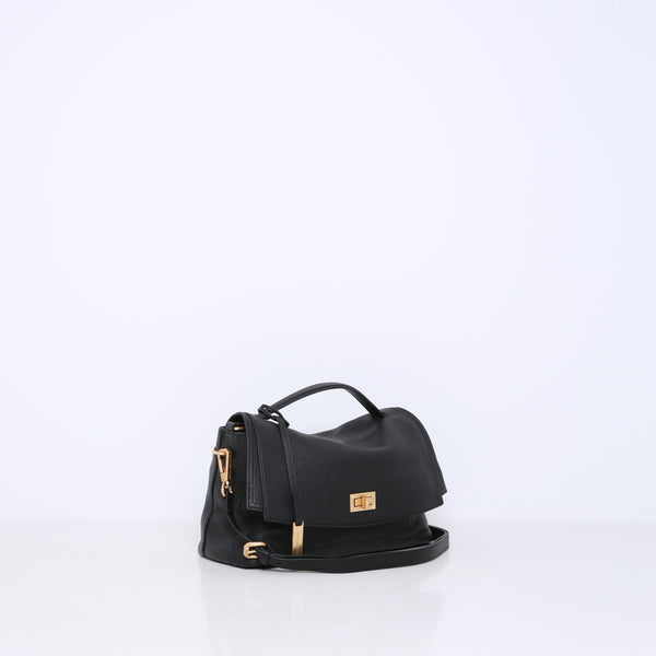 Smaak Tas IDA BLACK