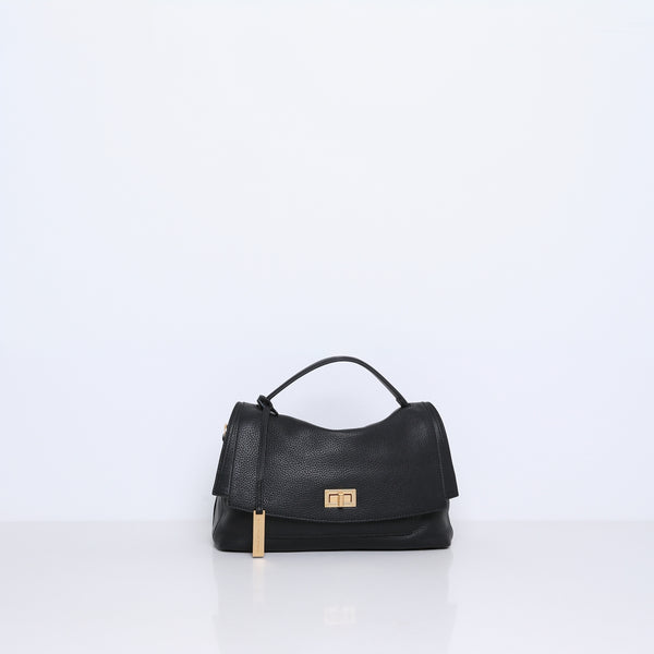 smaak Tas IDA BLACK