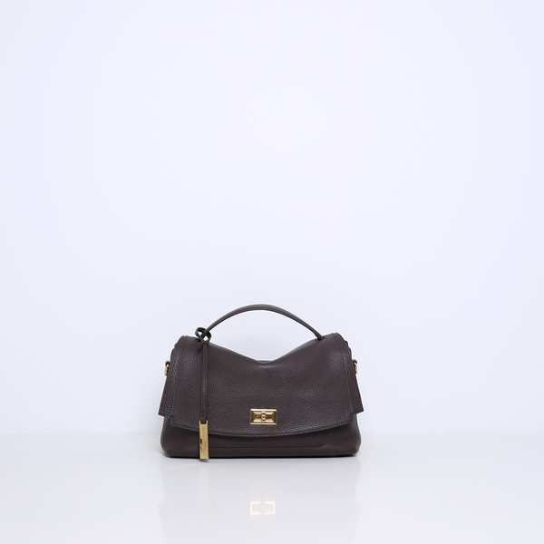 smaak Tas IDA DARK CHOCOLAT