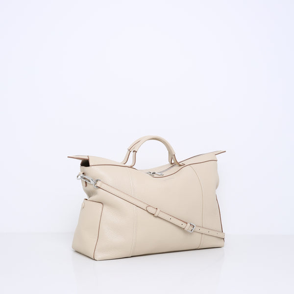 Smaak Tas IKE LIMESTONE