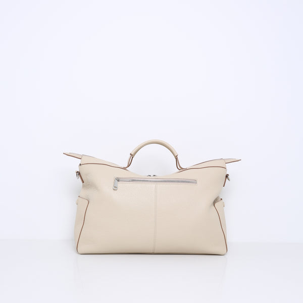 Smaak Tas IKE LIMESTONE