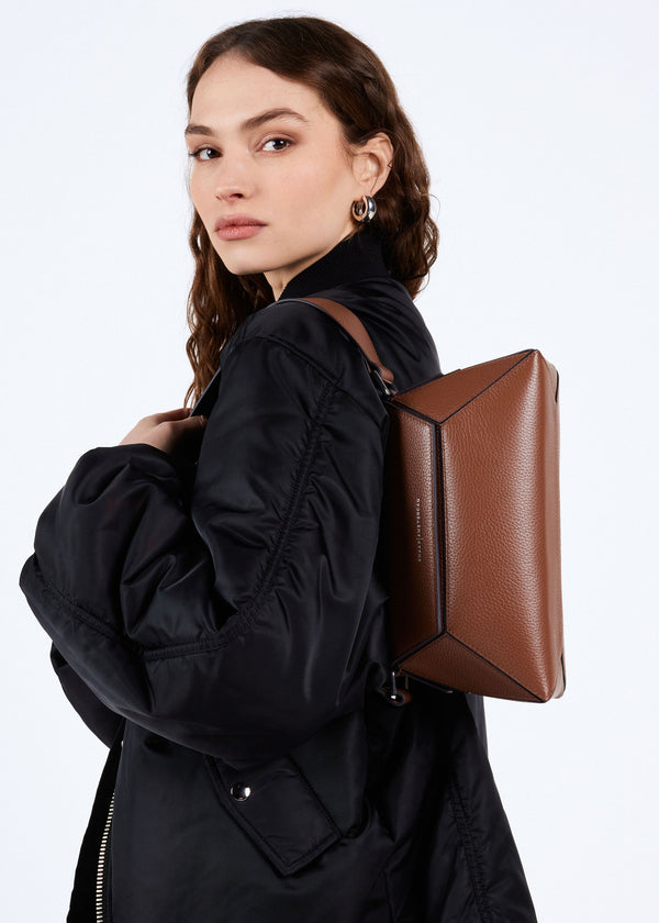 Smaak Tas IZZY CAMEL