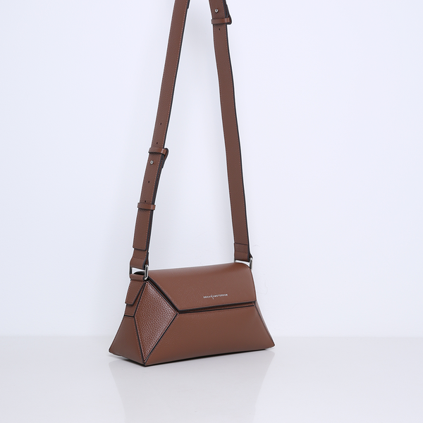 Smaak Tas IZZY CAMEL