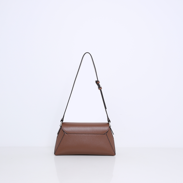 Smaak Tas IZZY CAMEL