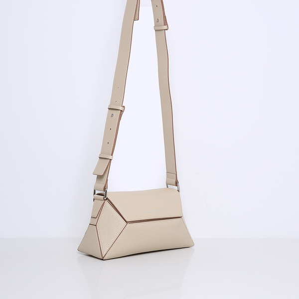 Smaak Tas IZZY LIMESTONE