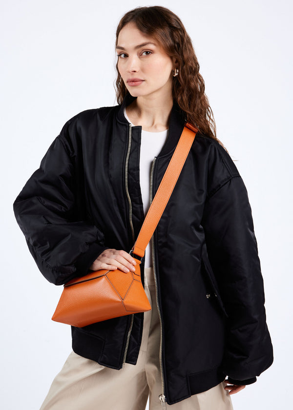 Smaak Tas IZZY MANDARIN