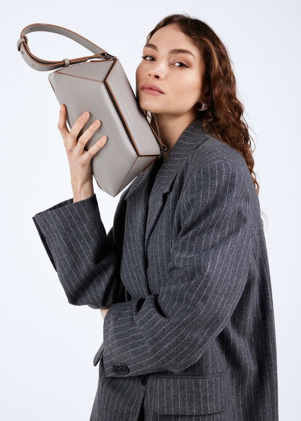 Smaak Tas IZZY TAUPE