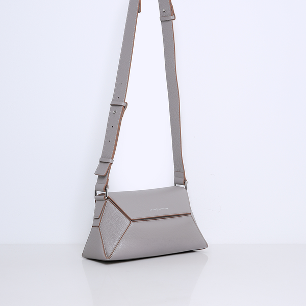 Smaak Tas IZZY TAUPE