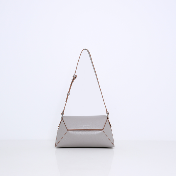 smaak Tas IZZY TAUPE