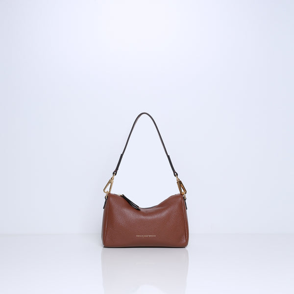 smaak Tas JACK CAMEL