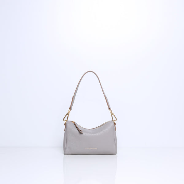 smaak Tas JACK TAUPE