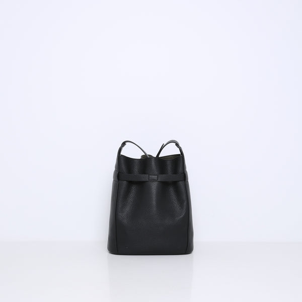 Smaak Tas JACKIE (online Exclusive) BLACK