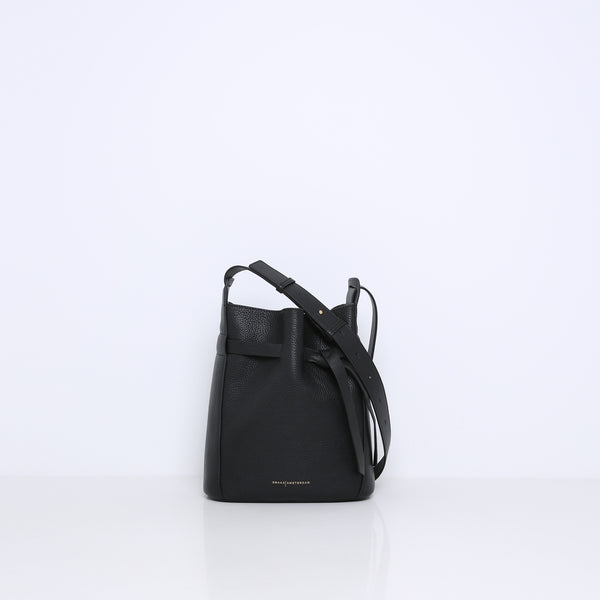 Smaak Tas JACKIE (online Exclusive) BLACK