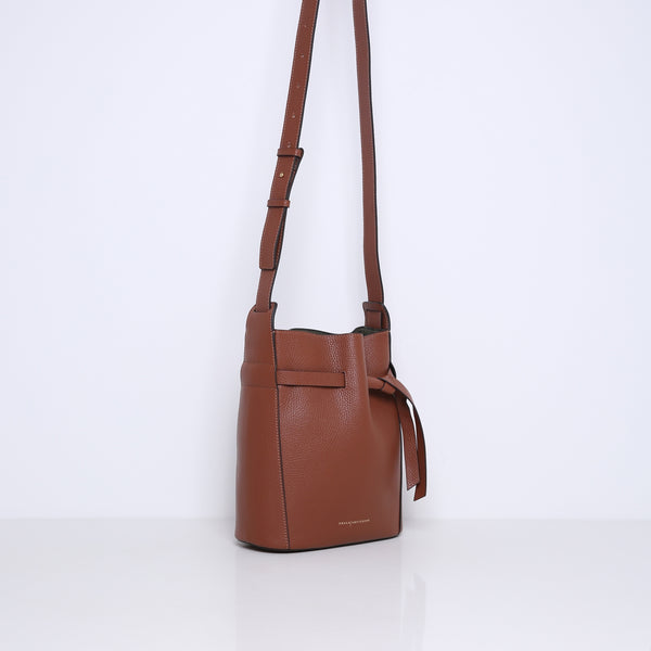 Smaak Tas JACKIE (online Exclusive) CAMEL