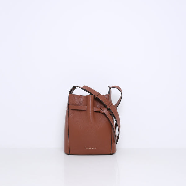 smaak Tas JACKIE (online exclusive) CAMEL