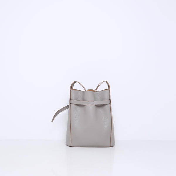 Smaak Tas JACKIE (online Exclusive) TAUPE