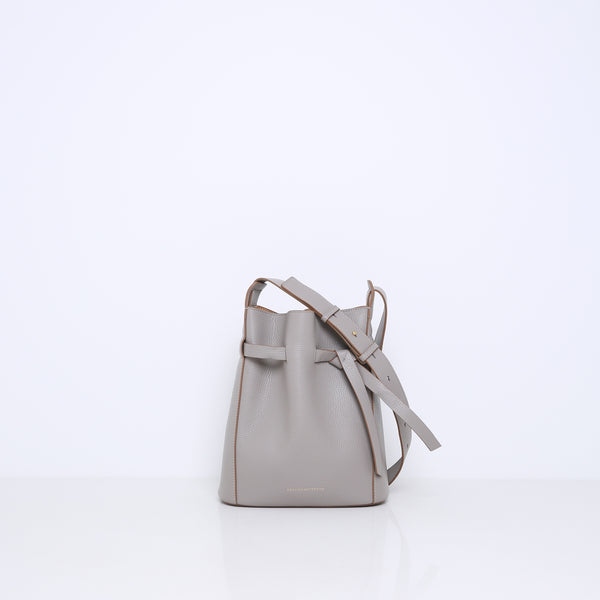 smaak Tas JACKIE (online exclusive) TAUPE