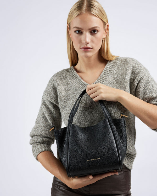 Smaak Tas JANE BLACK