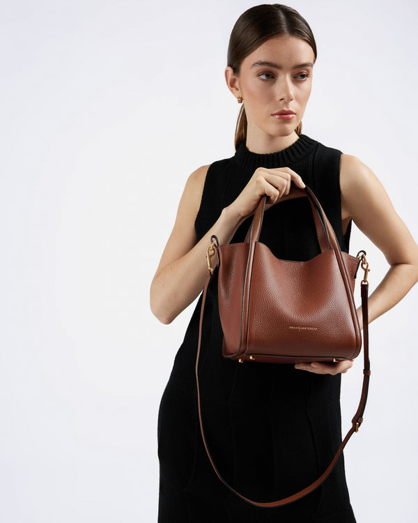 Smaak Tas JANE CAMEL