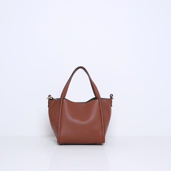 Smaak Tas JANE CAMEL