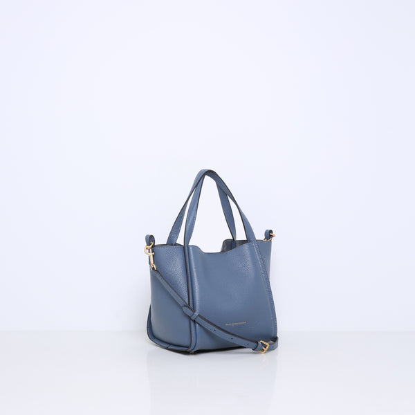 Smaak Tas JANE DENIM