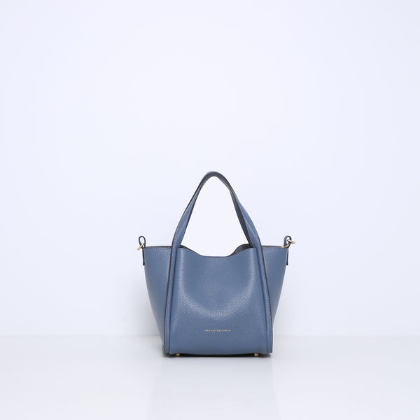 smaak Tas JANE DENIM