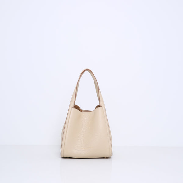 Smaak Tas JANE LIMESTONE