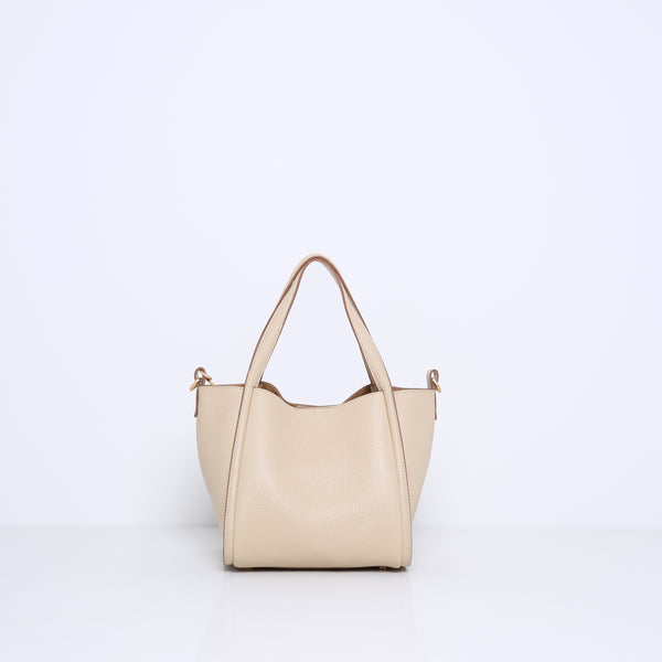 Smaak Tas JANE LIMESTONE