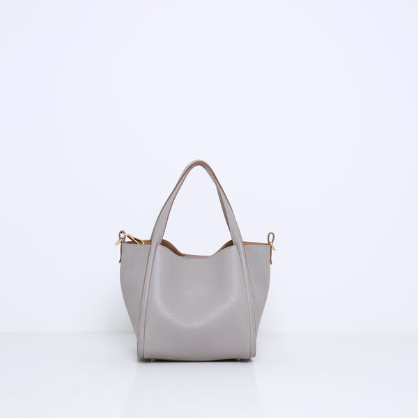 Smaak Tas JANE TAUPE