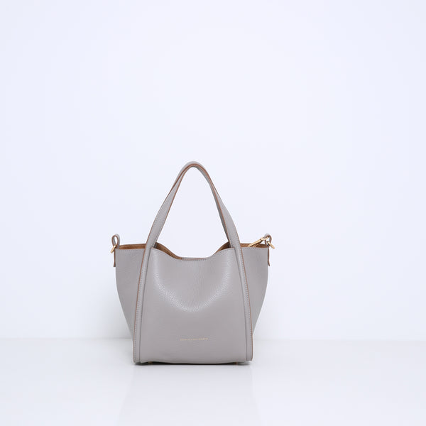 smaak Tas JANE TAUPE