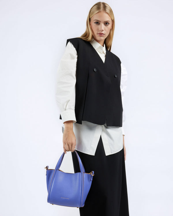 Smaak Tas JANE VIOLET