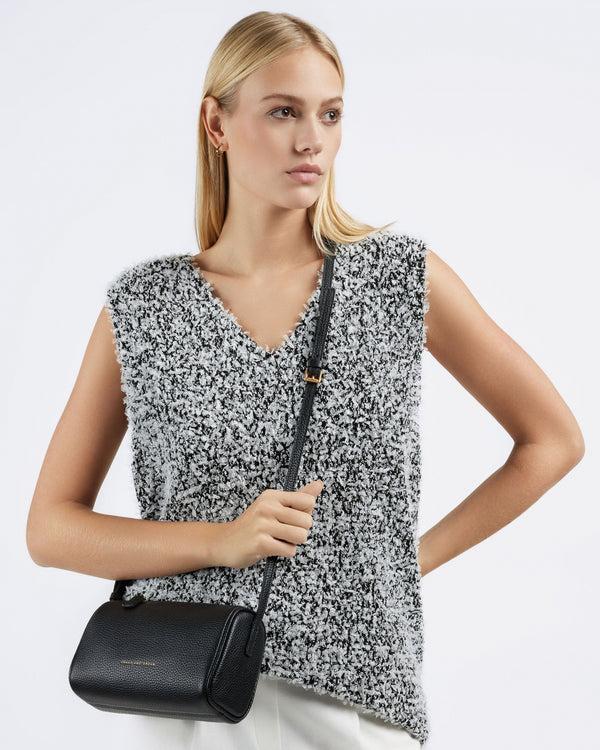 Smaak Tas JODIE (online Exclusive) BLACK