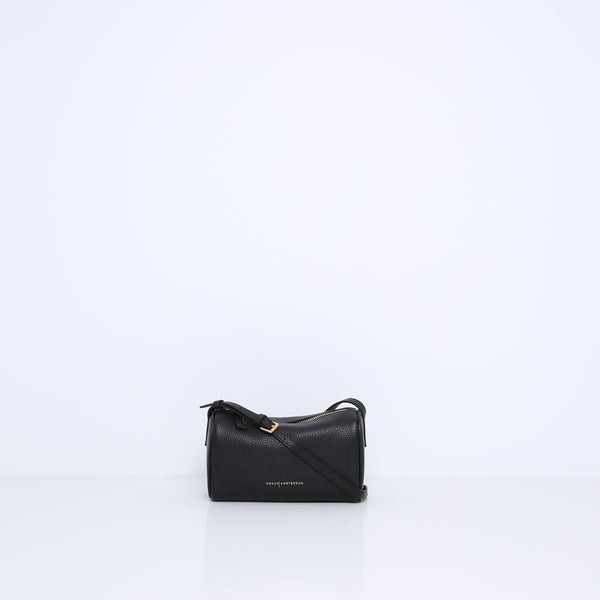 smaak Tas JODIE (online exclusive) BLACK