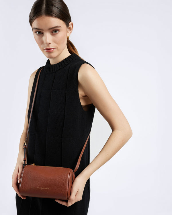 Smaak Tas JODIE (online Exclusive) CAMEL