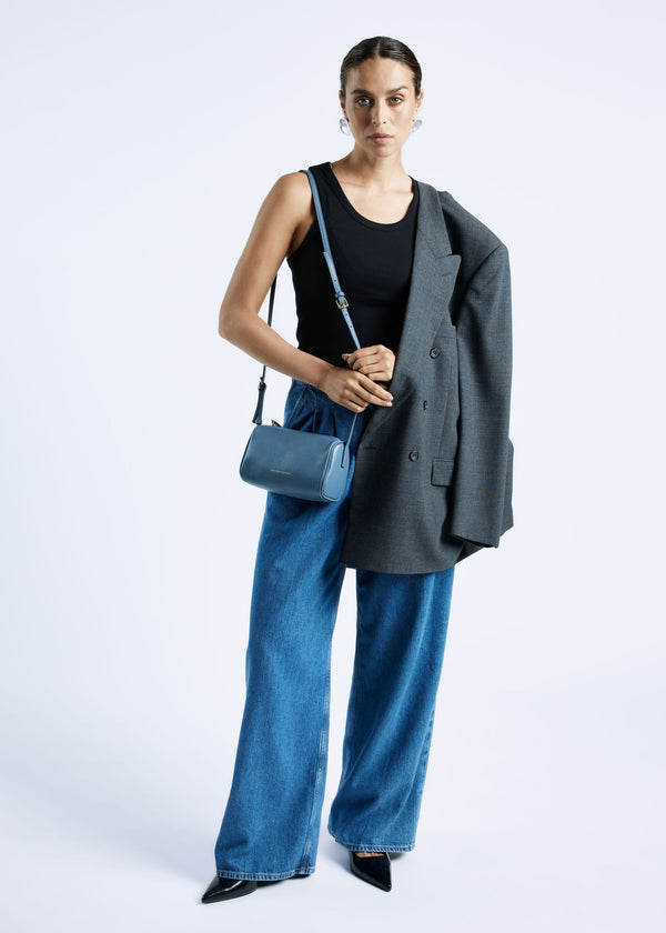 Smaak Tas JODIE (online Exclusive) DENIM