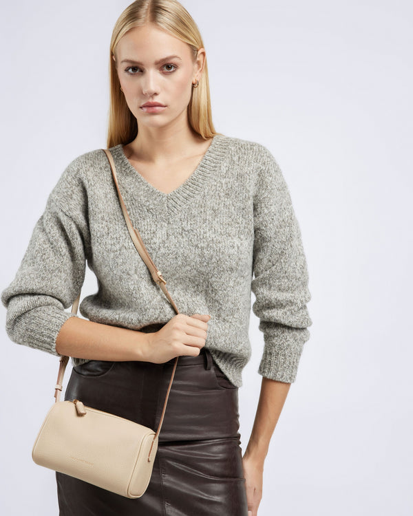 Smaak Tas JODIE (online Exclusive) LIMESTONE