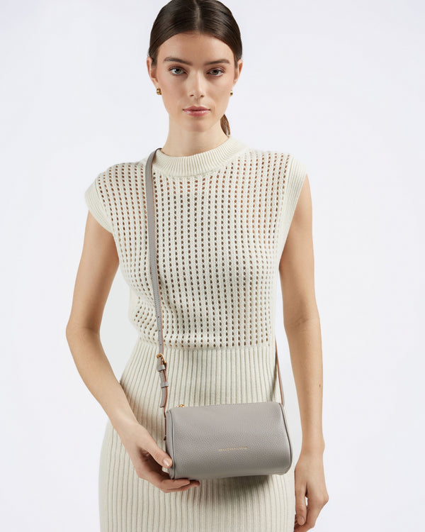 Smaak Tas JODIE (online Exclusive) TAUPE