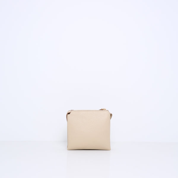 Smaak Tas JOVI (online Exclusive) LIMESTONE