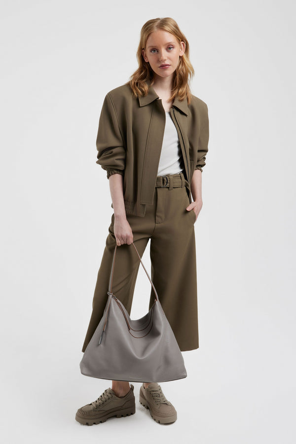 Smaak Tas LILO (online Exclusive) TAUPE